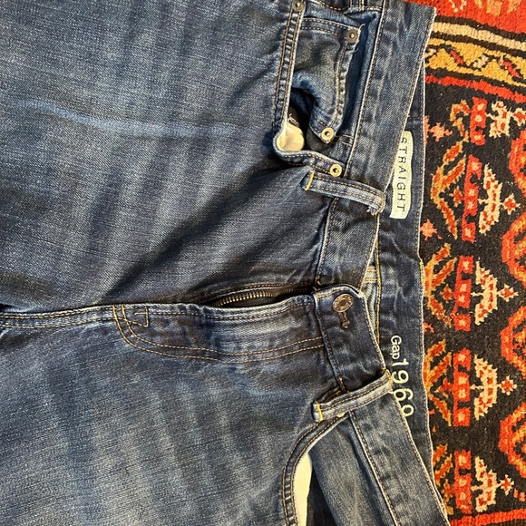 Gap 1969 Jeans - Picture 4 of 4